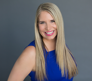 Portrait of Heather Macneale, REALTOR®