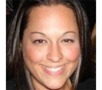 Portrait of Rachelle Myott, REALTOR®