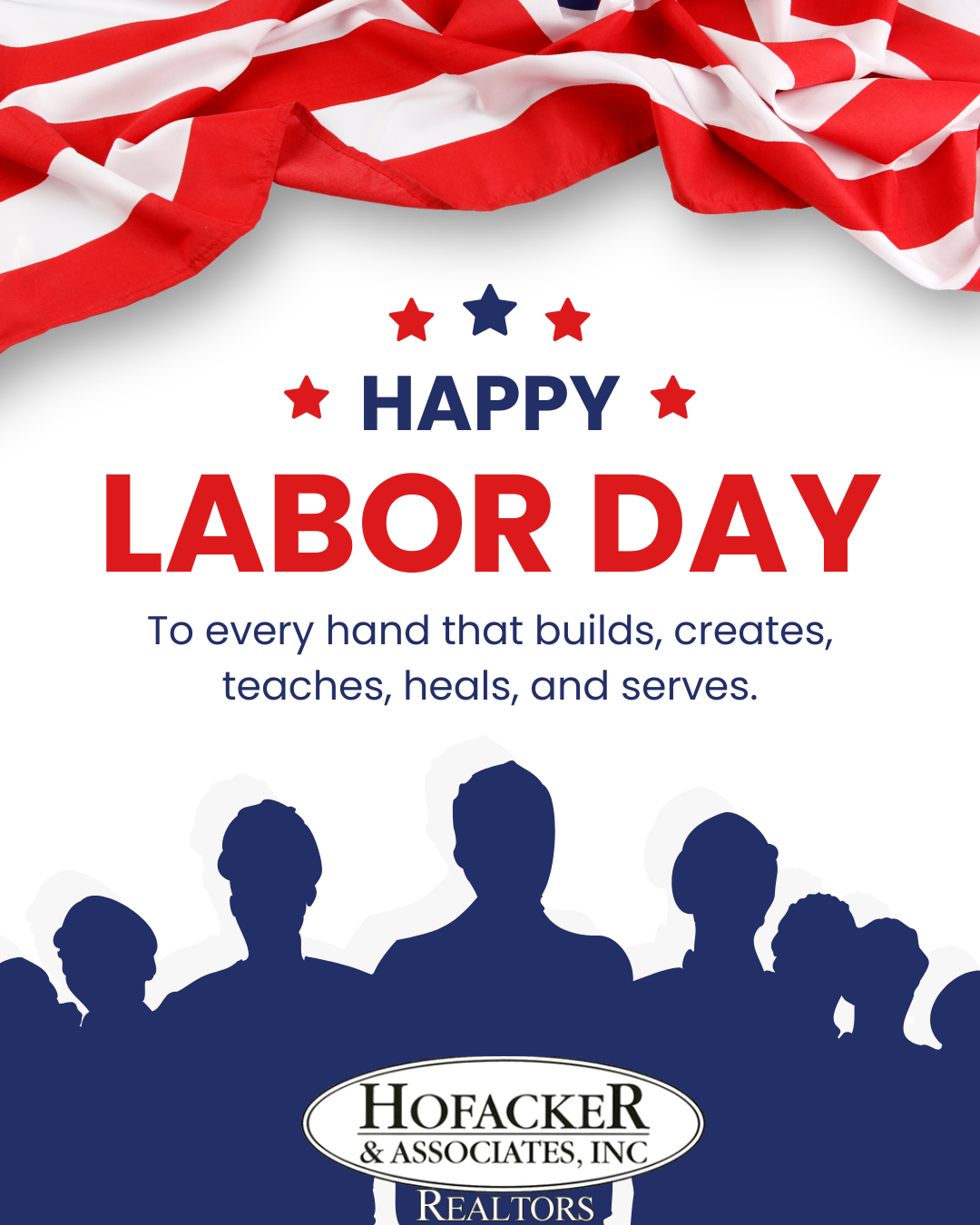 Happy Labor Day Image