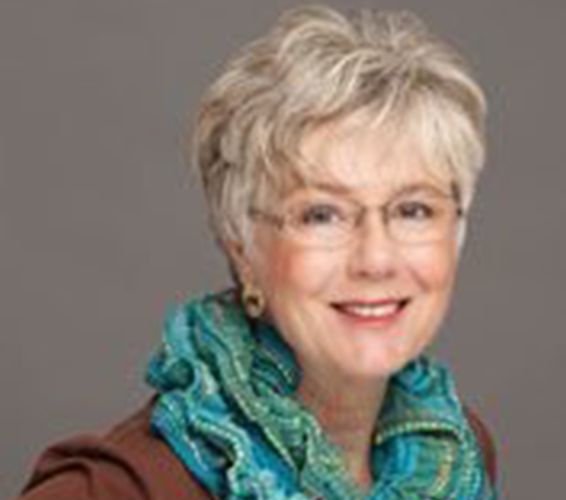 Portrait of Melinda Hopper, REALTOR®.
